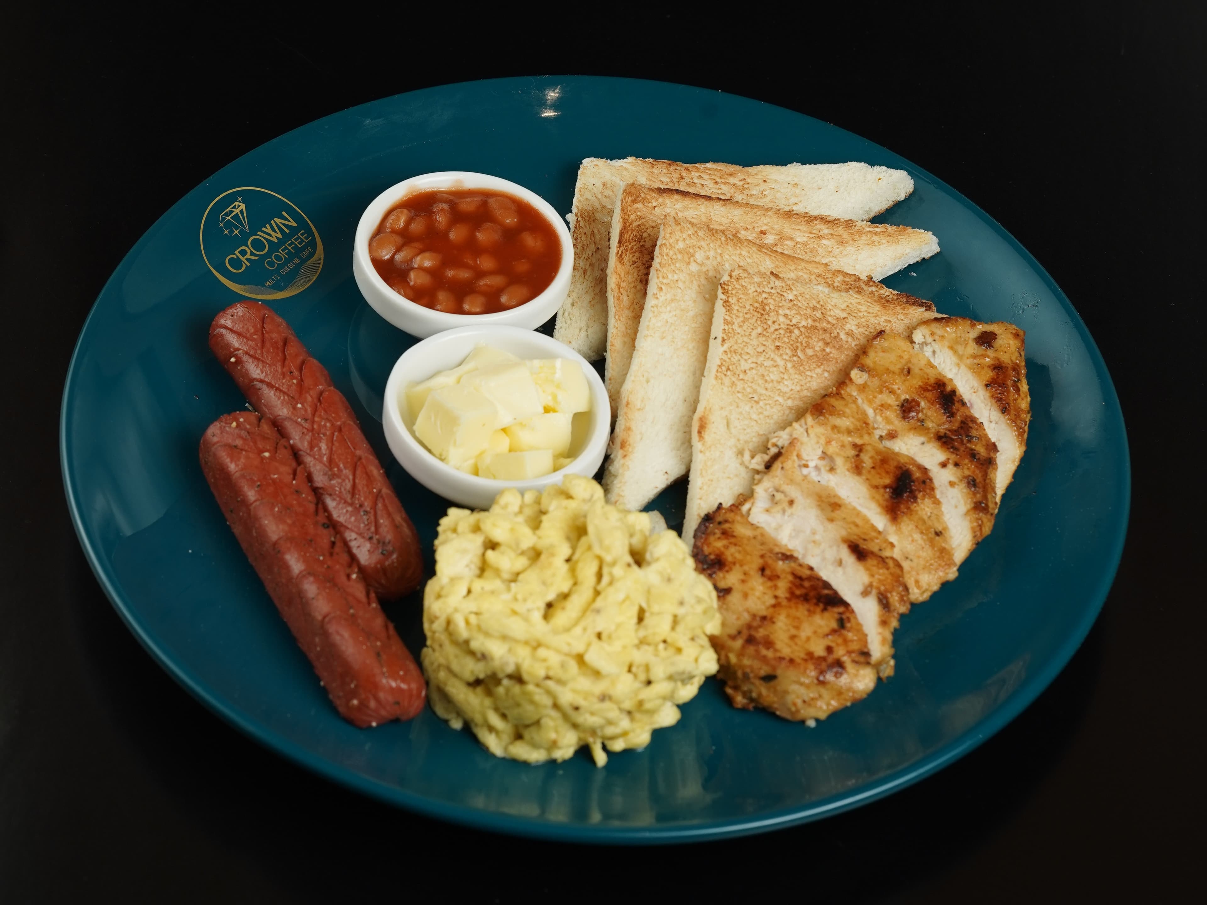 Brunch Delight