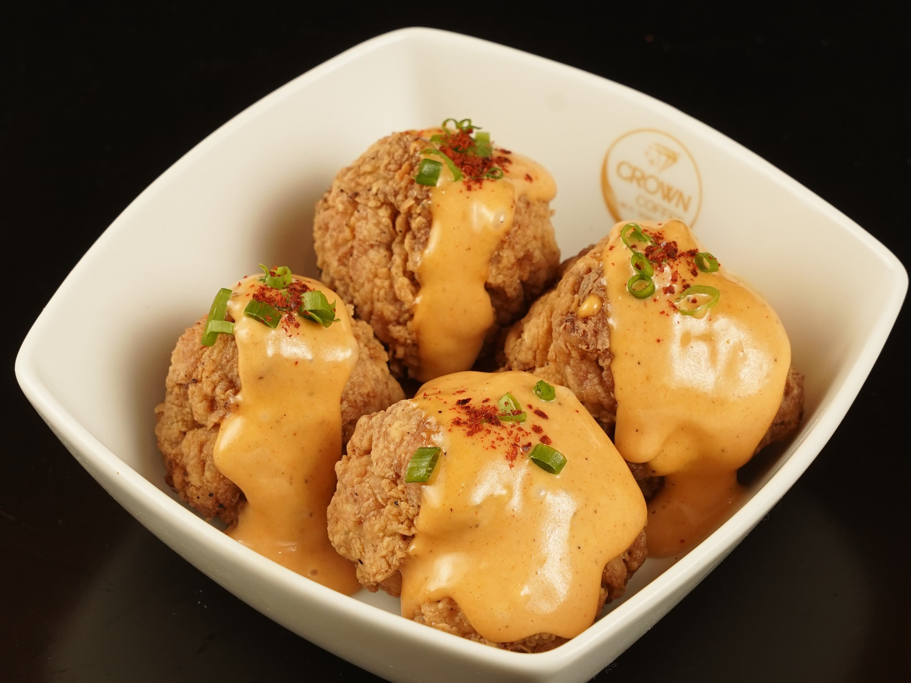 Chicken Nanban