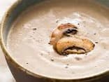 Cream of Mushroom Soup