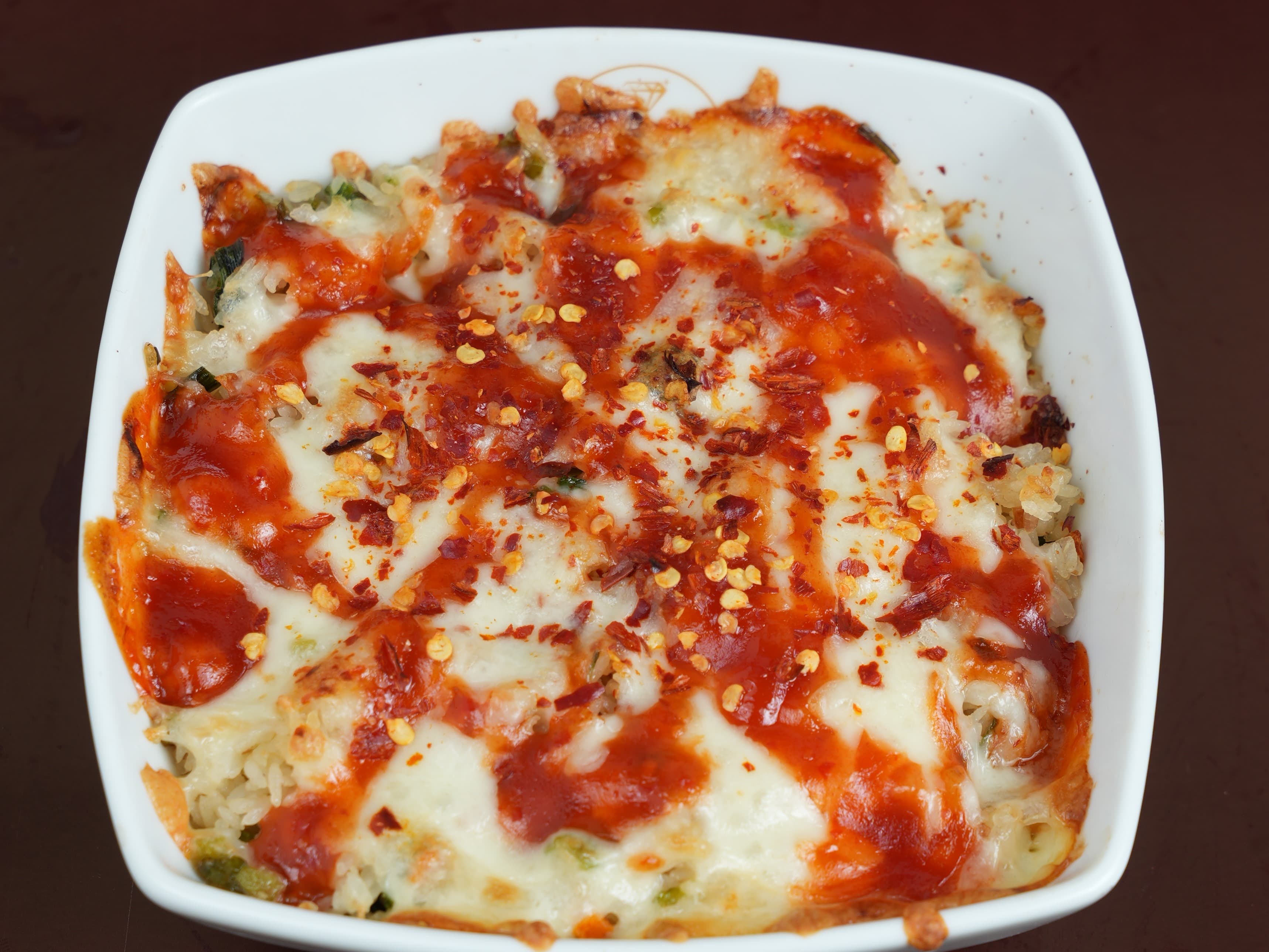Beef Bolognese Pasta