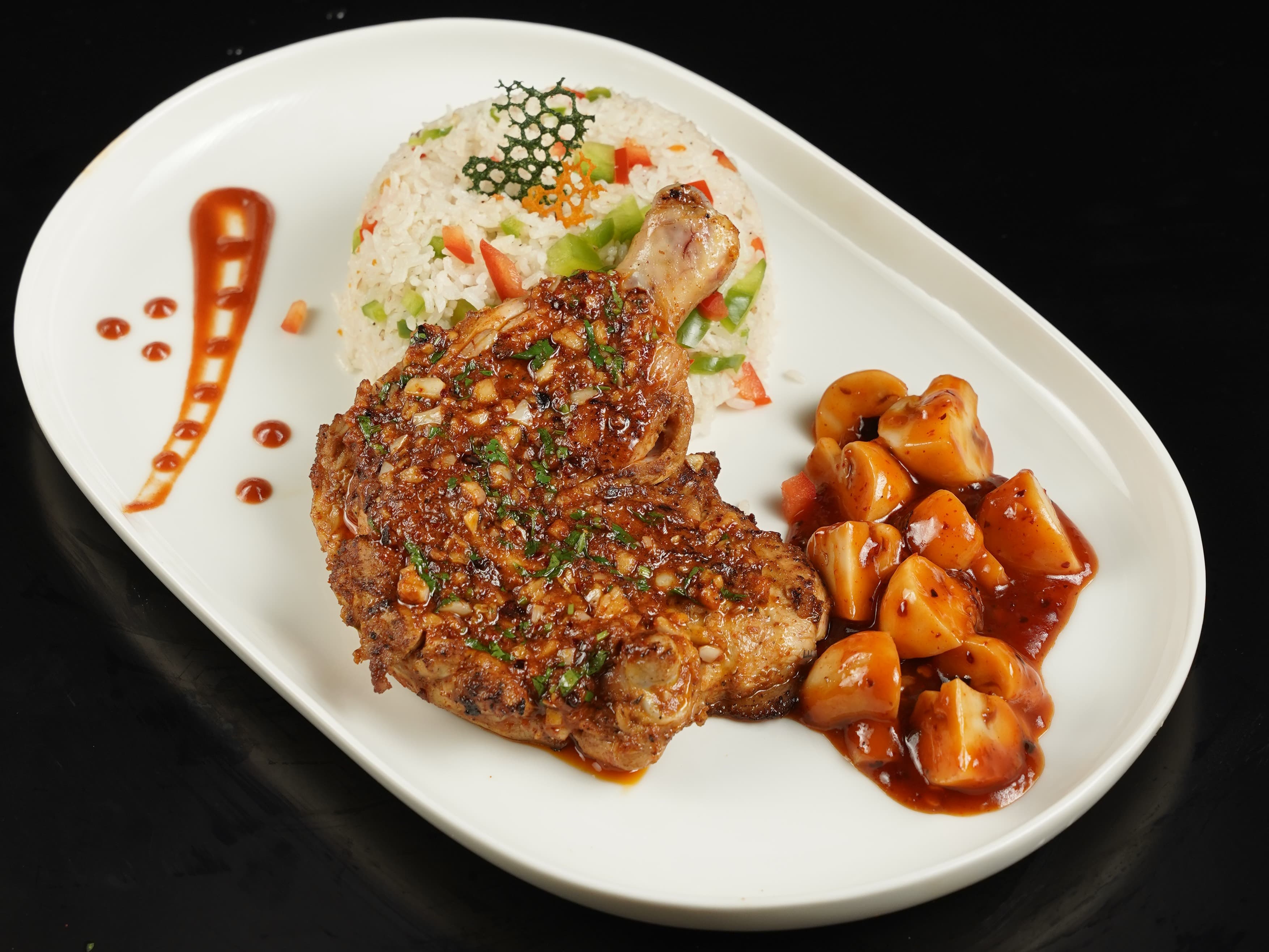 Turkish Savory