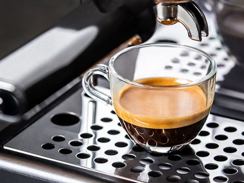 Espresso