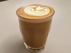 Flat White