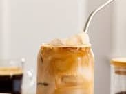 Iced Latte