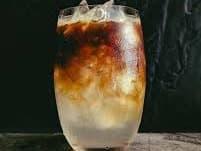 Iced Americano