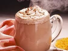 Regular Hot Chocolate
